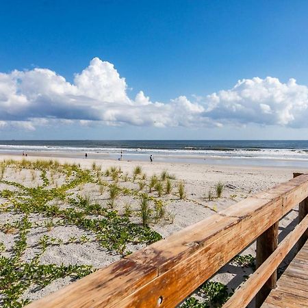 The Seahorse Villa Jacksonville Beach Bagian luar foto
