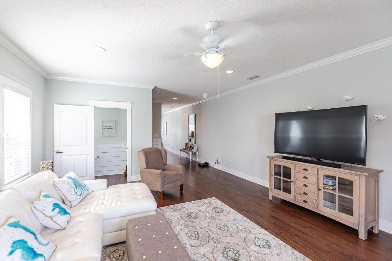 The Seahorse Villa Jacksonville Beach Bagian luar foto