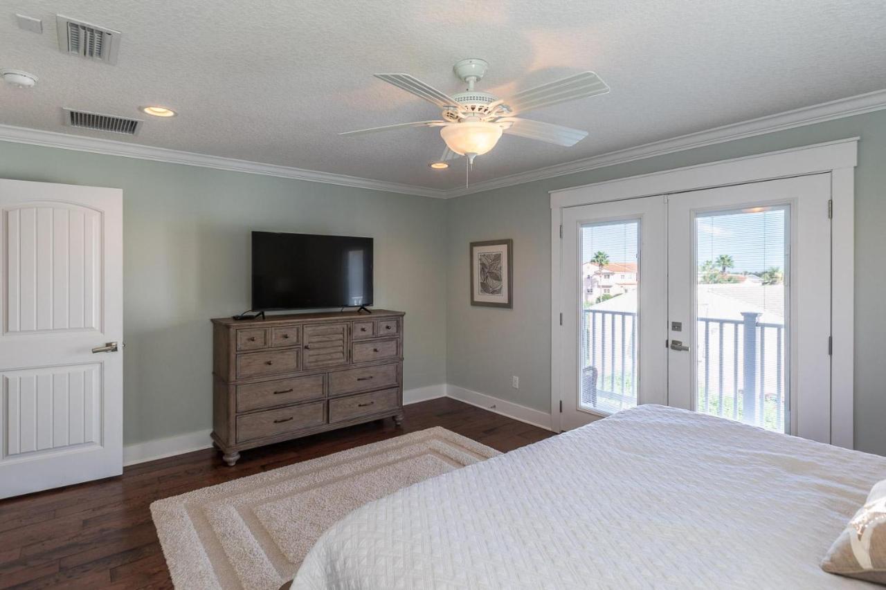 The Seahorse Villa Jacksonville Beach Bagian luar foto