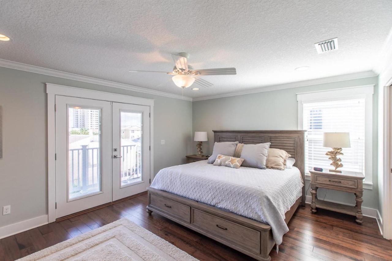 The Seahorse Villa Jacksonville Beach Bagian luar foto