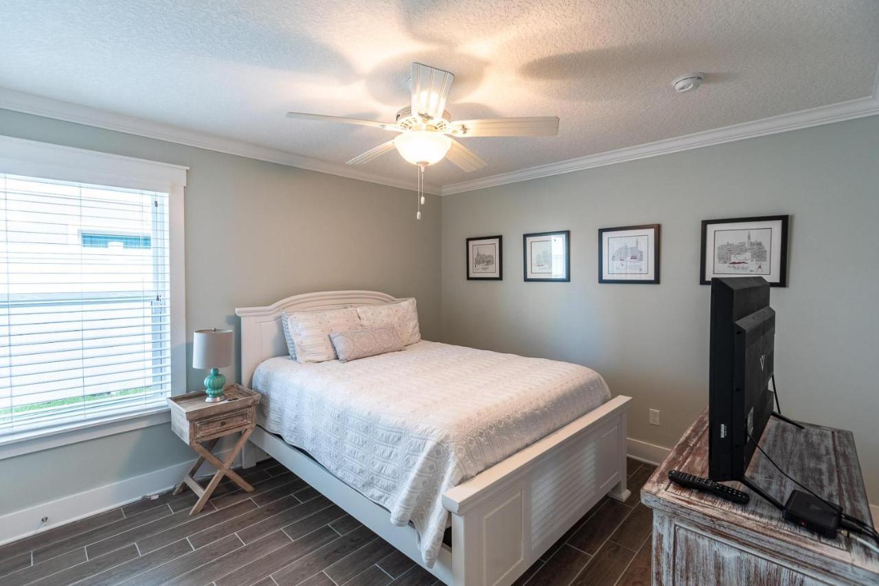 The Seahorse Villa Jacksonville Beach Bagian luar foto