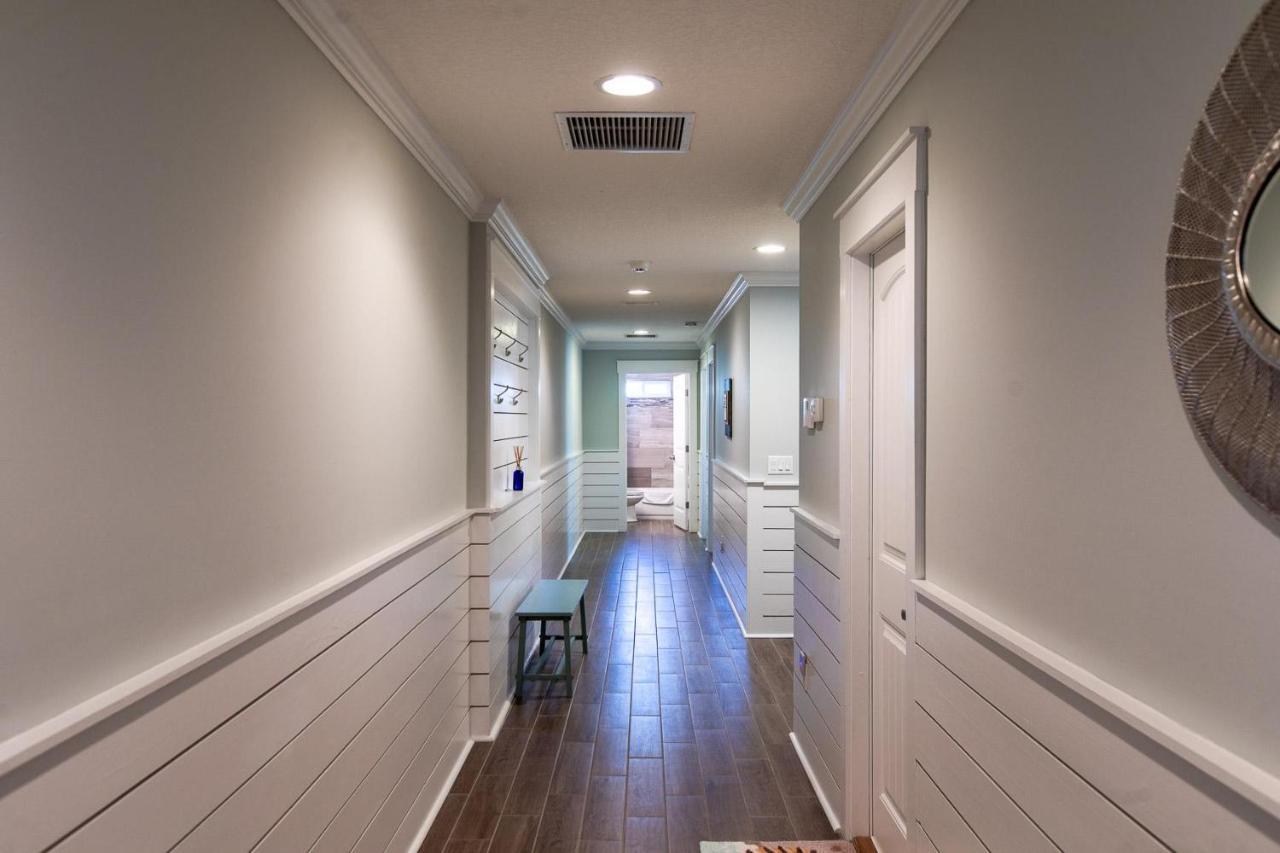 The Seahorse Villa Jacksonville Beach Bagian luar foto