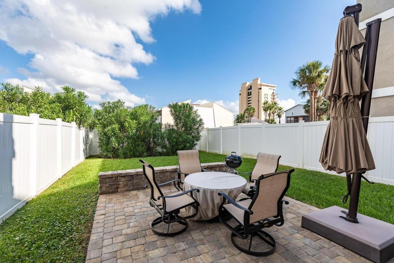 The Seahorse Villa Jacksonville Beach Bagian luar foto