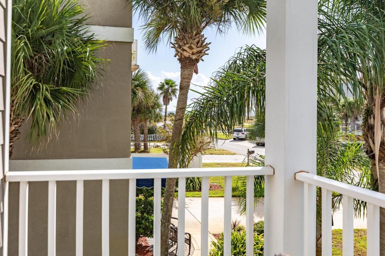 The Seahorse Villa Jacksonville Beach Bagian luar foto