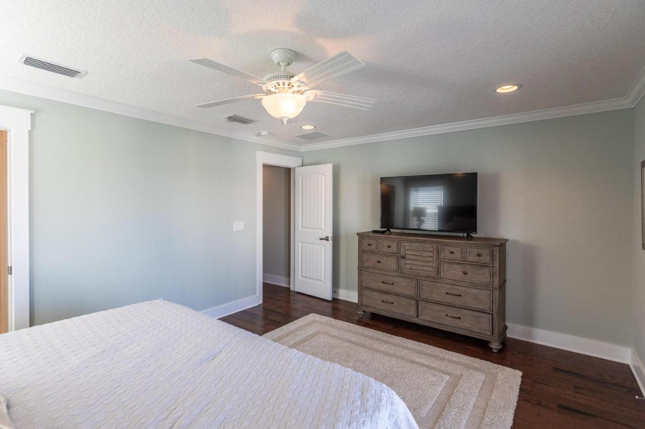 The Seahorse Villa Jacksonville Beach Bagian luar foto