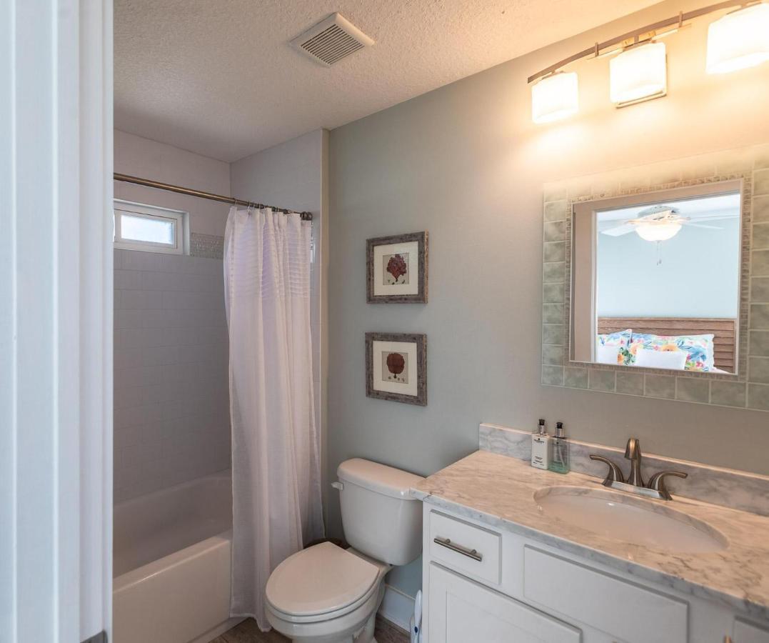 The Seahorse Villa Jacksonville Beach Bagian luar foto