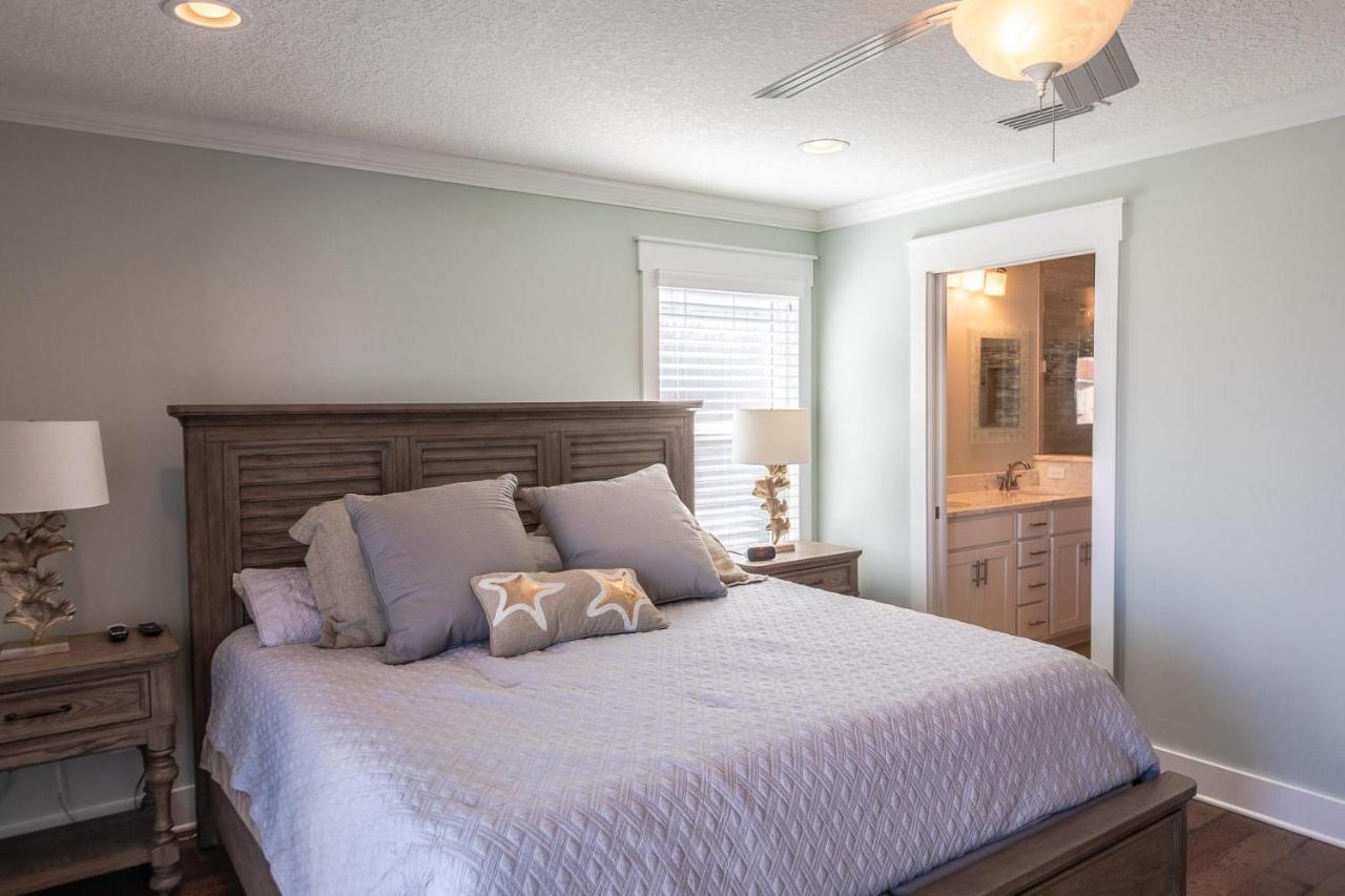 The Seahorse Villa Jacksonville Beach Bagian luar foto