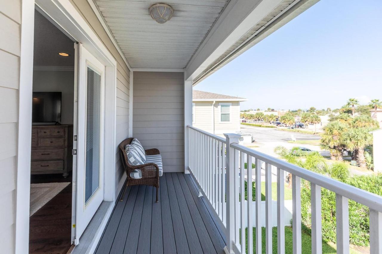 The Seahorse Villa Jacksonville Beach Bagian luar foto