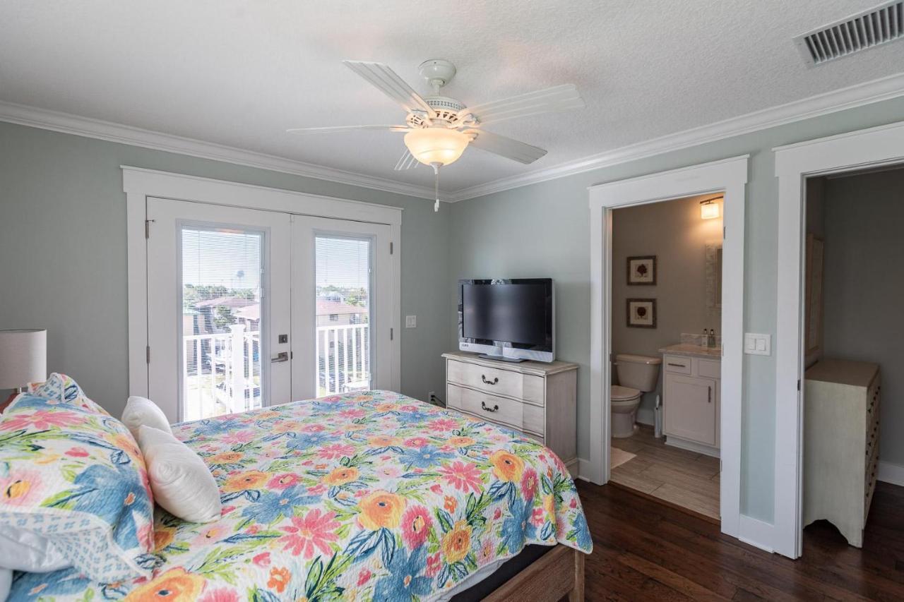 The Seahorse Villa Jacksonville Beach Bagian luar foto