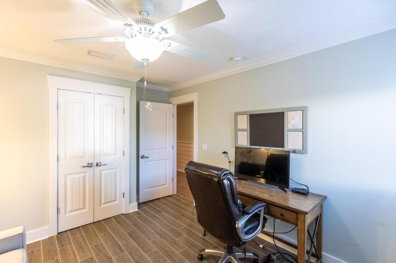 The Seahorse Villa Jacksonville Beach Bagian luar foto