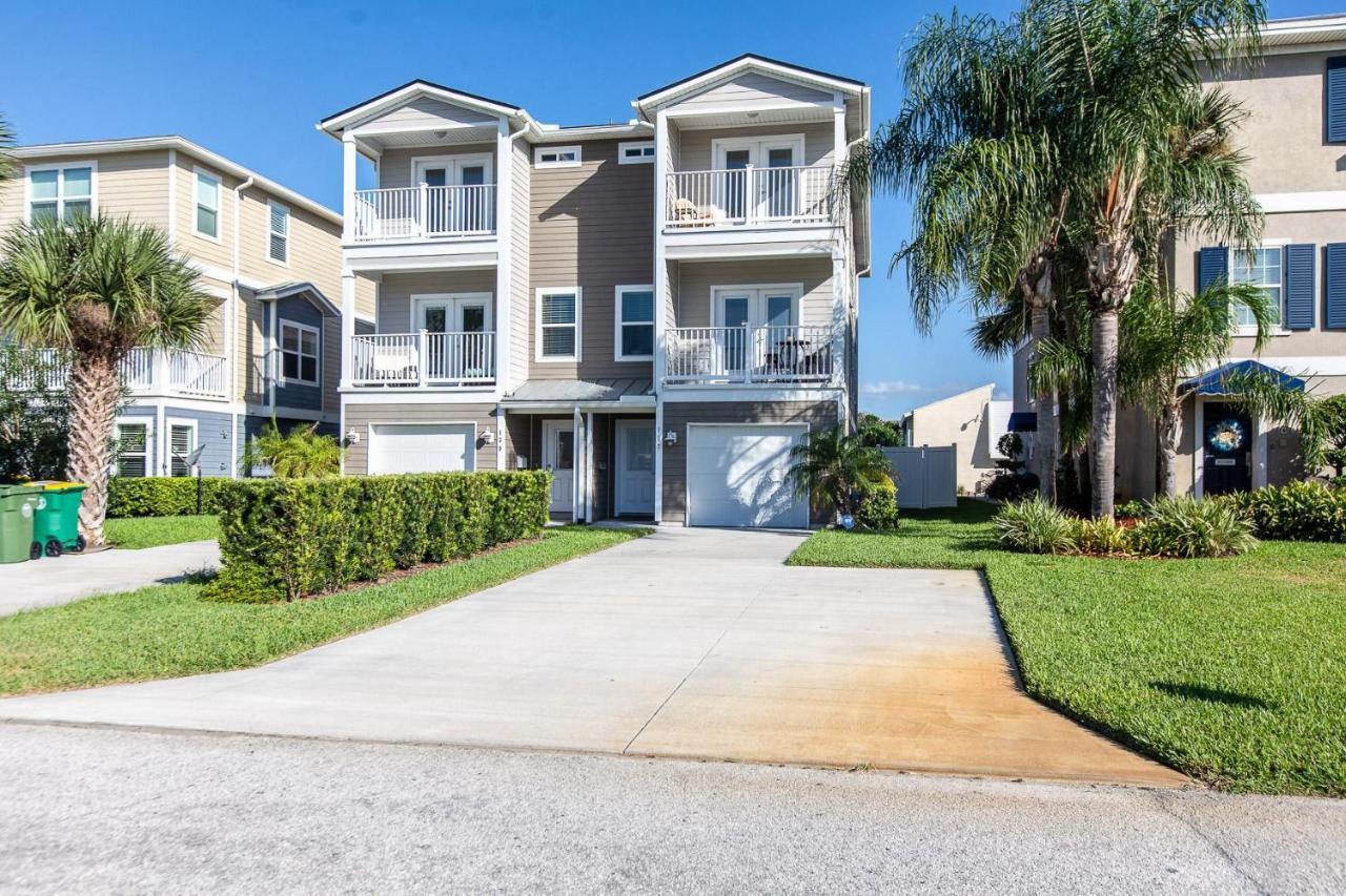 The Seahorse Villa Jacksonville Beach Bagian luar foto